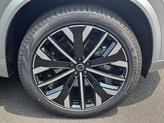 Thumbnail of 2025 Silver Volvo XC90