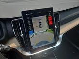 Thumbnail of 2025 Silver Volvo XC90