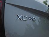 Thumbnail of 2025 Silver Volvo XC90