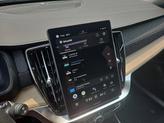 Thumbnail of 2025 Silver Volvo XC90