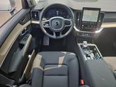 Thumbnail of 2025 Silver Volvo XC90