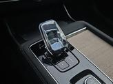 Thumbnail of 2025 Silver Volvo XC90