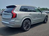 Thumbnail of 2025 Silver Volvo XC90