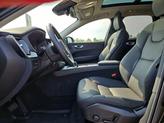 Thumbnail of 2025 Onyx Black Metallic Volvo XC60 Plug-In Hybrid