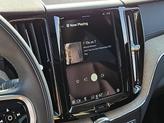 Thumbnail of 2022 Crystal White Metallic Volvo XC60