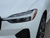 Thumbnail of 2023 Crystal White Metallic Volvo XC60