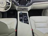 Thumbnail of 2023 Denim Blue Metallic Volvo XC90