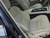 Thumbnail of 2023 Denim Blue Metallic Volvo XC90