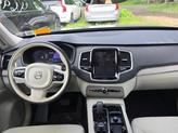 Thumbnail of 2023 Denim Blue Metallic Volvo XC90