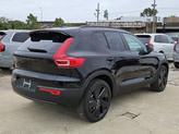 Thumbnail of 2026 Ultra Black Volvo XC40