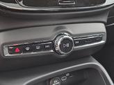 Thumbnail of 2026 Ultra Black Volvo XC40