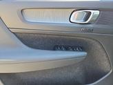 Thumbnail of 2026 Crystal White Volvo XC40