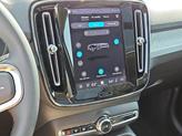 Thumbnail of 2026 Crystal White Volvo XC40