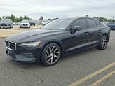 Thumbnail of 2020 Black Stone Volvo S60