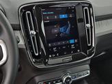 Thumbnail of 2025 Onyx Black Metallic Volvo XC40