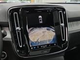 Thumbnail of 2025 Onyx Black Metallic Volvo XC40