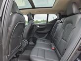 Thumbnail of 2025 Onyx Black Metallic Volvo XC40
