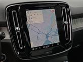 Thumbnail of 2025 Onyx Black Metallic Volvo XC40