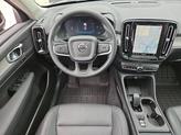 Thumbnail of 2025 Onyx Black Metallic Volvo XC40
