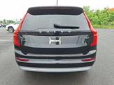Thumbnail of 2022 Onyx Black Metallic Volvo XC90