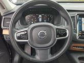 Thumbnail of 2022 Onyx Black Metallic Volvo XC90