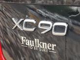 Thumbnail of 2022 Onyx Black Metallic Volvo XC90
