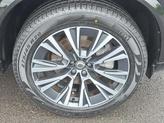 Thumbnail of 2022 Onyx Black Metallic Volvo XC90