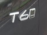 Thumbnail of 2022 Onyx Black Metallic Volvo XC90