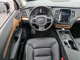 Thumbnail of 2022 Onyx Black Metallic Volvo XC90