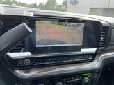 Thumbnail of 2022 Summit White Chevrolet Silverado 1500