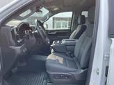 Thumbnail of 2022 Summit White Chevrolet Silverado 1500