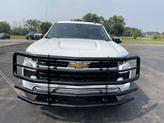 Thumbnail of 2022 Summit White Chevrolet Silverado 1500