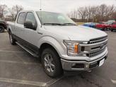 Thumbnail of 2018  Ford F-150