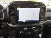 Thumbnail of 2021 Agate Black Metallic Ford F-150