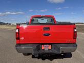 Thumbnail of 2016 Race Red Ford F-250