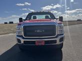 Thumbnail of 2016 Race Red Ford F-250