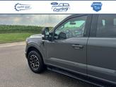 Thumbnail of 2021 Gray Ford F-150