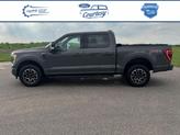 Thumbnail of 2021 Gray Ford F-150