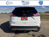 Thumbnail of 2022 Oxford White Ford Edge
