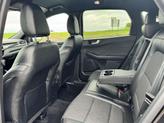 Thumbnail of 2023 Black Ford Escape