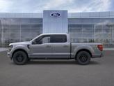 Thumbnail of 2025 Carbon Gray Ford F-150