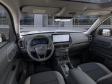 Thumbnail of 2025 White Ford Bronco Sport