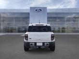 Thumbnail of 2025 White Ford Bronco Sport