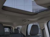 Thumbnail of 2025 White Ford Bronco Sport