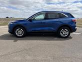 Thumbnail of 2022 Atlas Blue Metallic Ford Escape