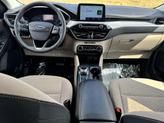 Thumbnail of 2022 Atlas Blue Metallic Ford Escape