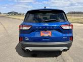 Thumbnail of 2022 Atlas Blue Metallic Ford Escape