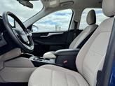 Thumbnail of 2022 Atlas Blue Metallic Ford Escape