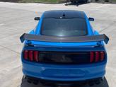 Thumbnail of 2022 Blue Ford Shelby GT500