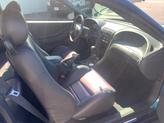 Thumbnail of 2004 Mystichrome Ford Mustang